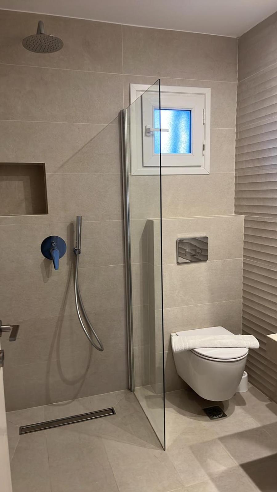 Deres Apartments Chaniotis Dış mekan fotoğraf